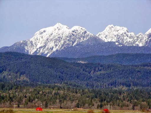 Green Gables Creekside Suite | 2242 Park Crescent, Coquitlam, BC V3J 6T2, Canada