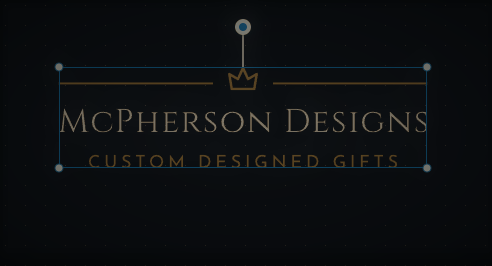 McPherson Designs | #6516, Sooke, BC V9Z 0W4, Canada | Phone: (250) 889-7217