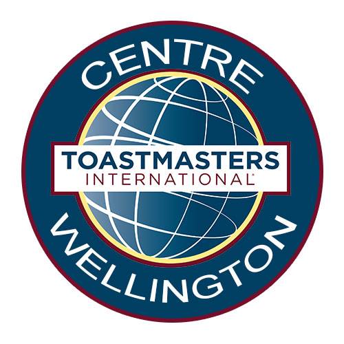 Centre Wellington Toastmasters | 294 Mill St E Ste 207, Elora, ON N0B 1S5, Canada | Phone: (519) 846-9839 ext. 227