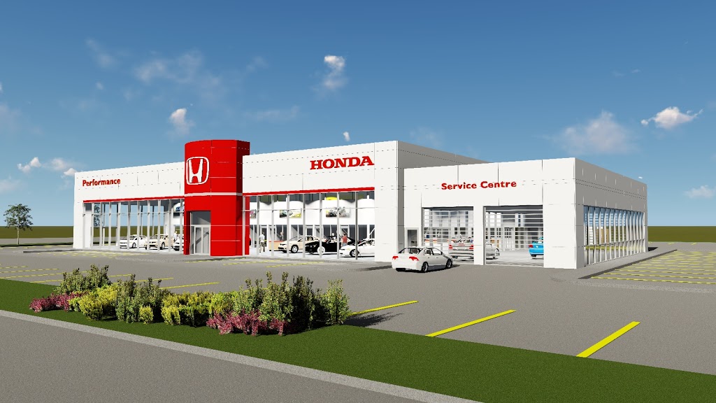 Performance Honda Mayfield | 30 Ace Dr, Brampton, ON L6R 3Y2, Canada | Phone: (905) 460-3760