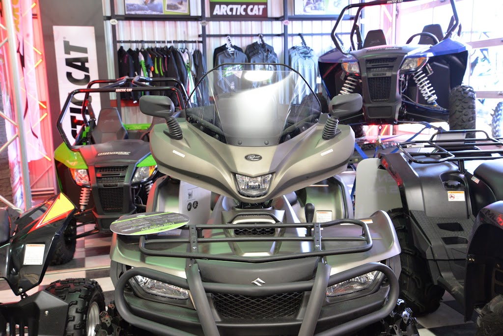 Motoplex St-Eustache | 410 R. Dubois, Saint-Eustache, QC J7P 4W9, Canada | Phone: (450) 623-7007