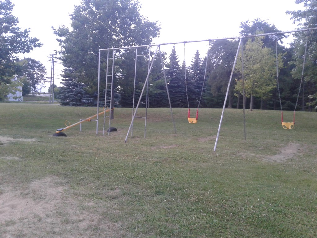 Parc Dessureault | 62 Rue Dessureault, Trois-Rivières, QC G8T 2L1, Canada | Phone: (819) 373-3760