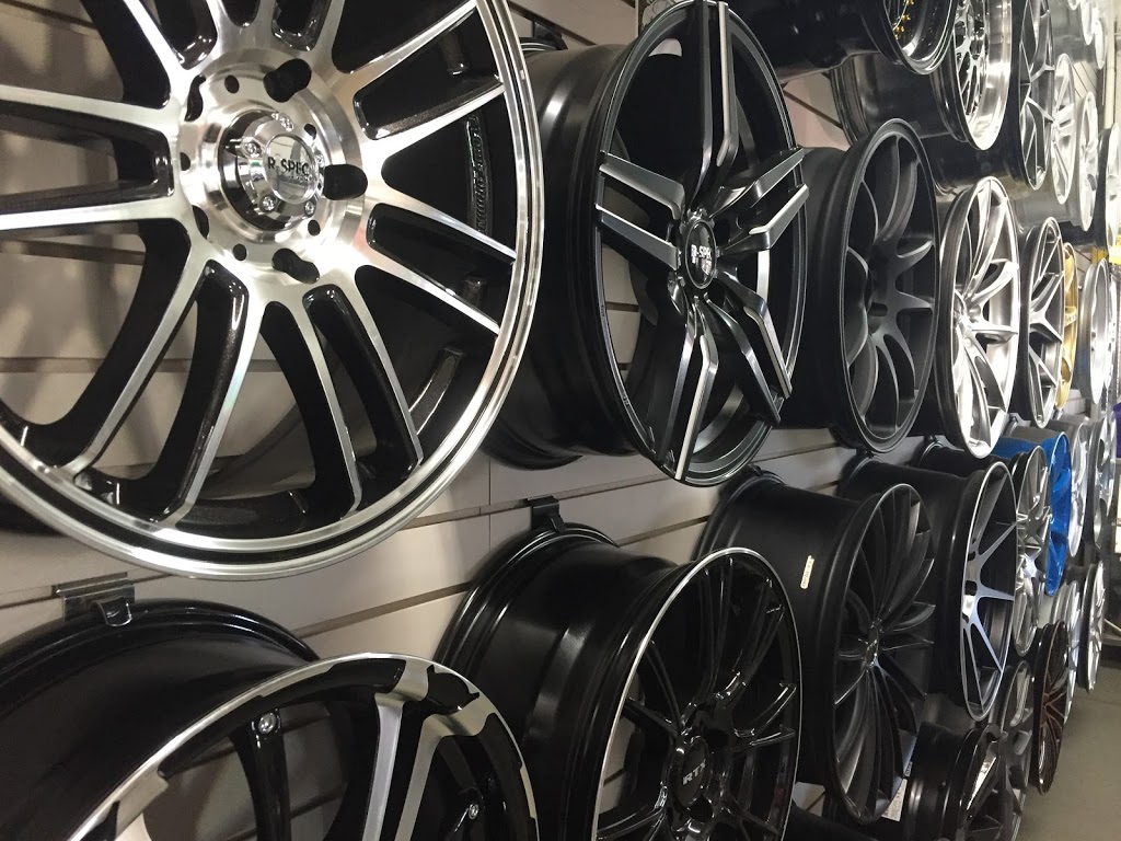 Entrepneu Inc | 11380 Rue Sherbrooke E, Montréal-Est, QC H1B 1B9, Canada | Phone: (514) 645-9002