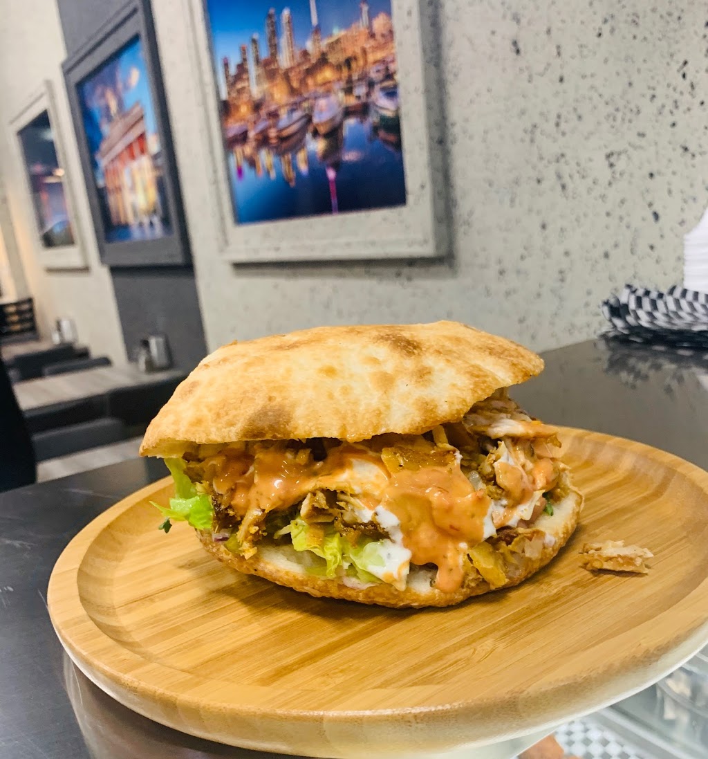 Berlin Doner | 3560 Major MacKenzie Dr W #7, Woodbridge, ON L4H 0A2, Canada | Phone: (905) 417-6777