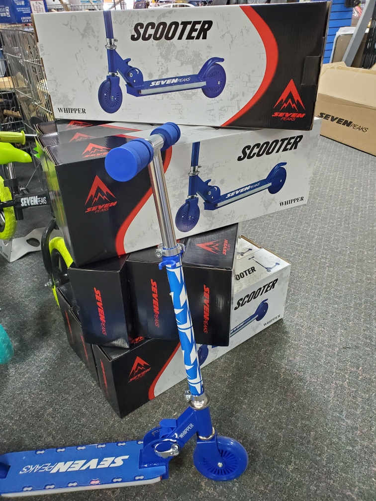 Top Shelf Sports Prince Albert | 4077 2 Ave W, Prince Albert, SK S6W 1A1, Canada | Phone: (306) 953-0099