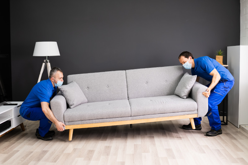 TouchWood Movers Kitchener-Cambridge-Waterloo-Guelph | 50 Orchard Mill Crescent Unit B, Kitchener, ON N2P 1T2, Canada | Phone: (226) 210-9749