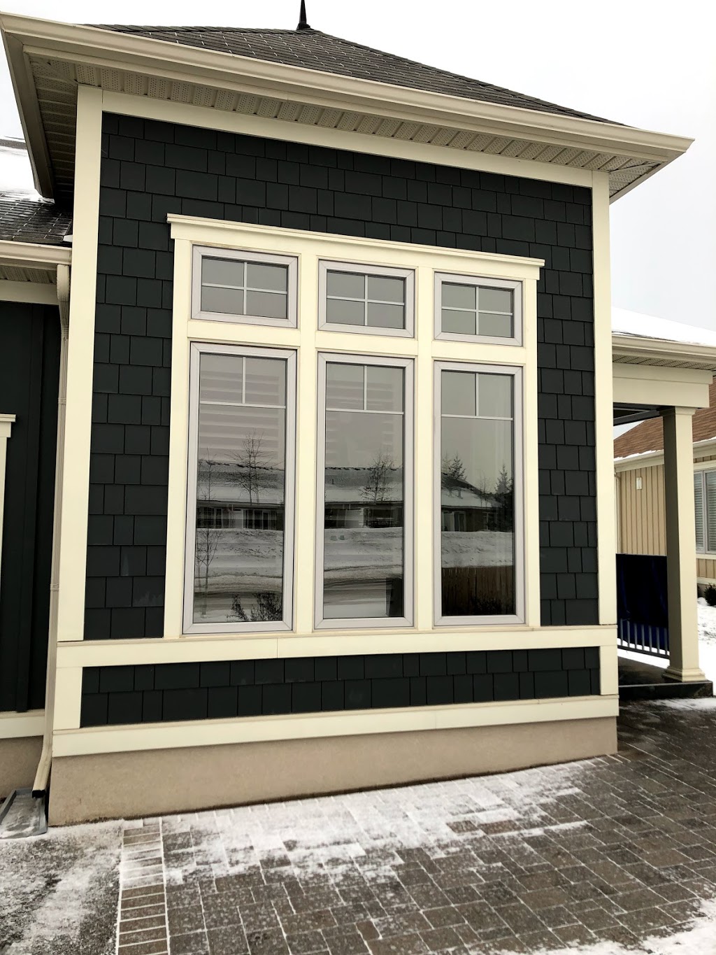 Hank’s Tints | 1428 County Rd 92, Elmvale, ON L0L 1P0, Canada | Phone: (705) 716-4670
