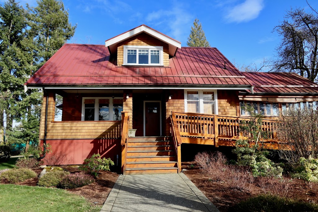 Unsworth Vineyards | 2915 Cameron Taggart Rd #1, Mill Bay, BC V0R 2P2, Canada | Phone: (250) 929-2292