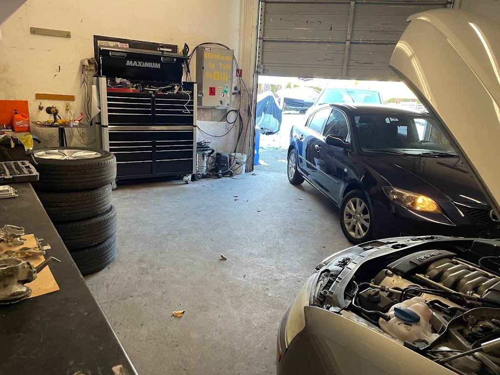 Pauls Auto Shoppe | 24037 Lougheed Hwy. #2, Maple Ridge, BC V2W 1G2, Canada | Phone: (236) 515-3863