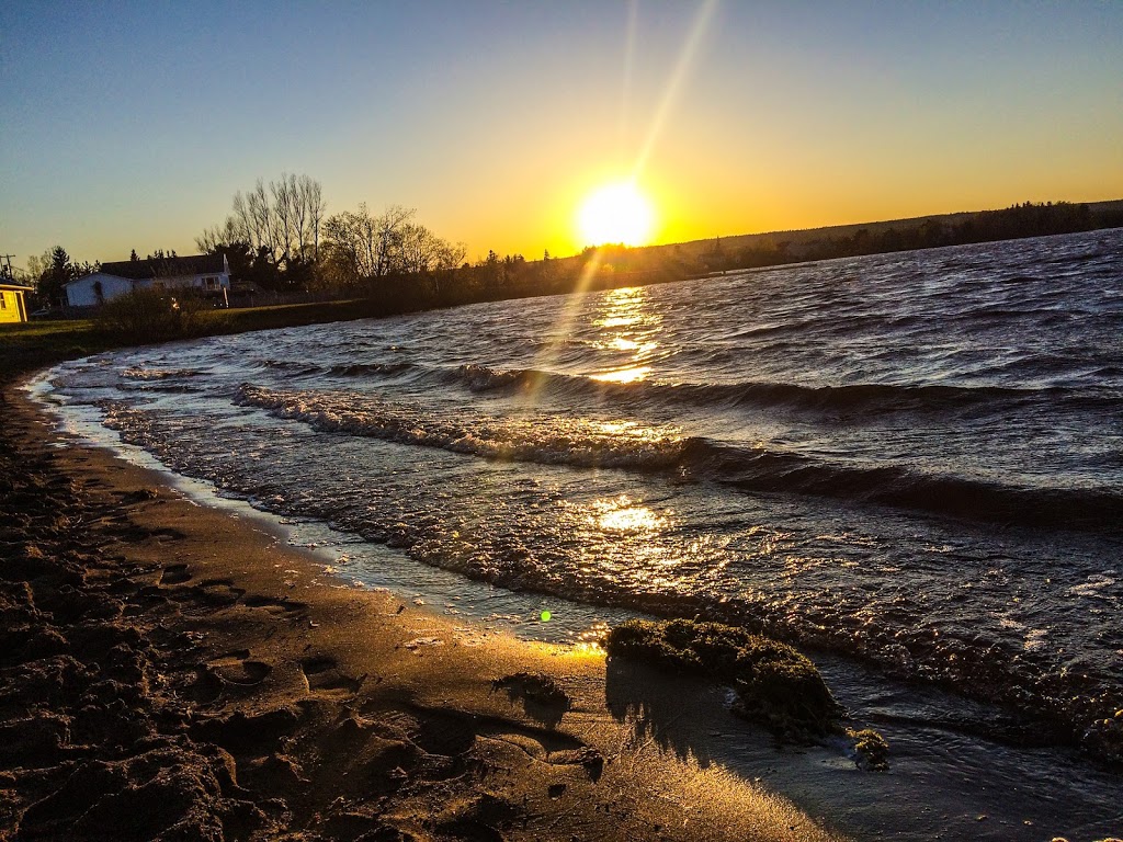 Lillas Fawcett Park | 9 Morice Dr, Sackville, NB E4L 2Z7, Canada | Phone: (800) 249-2020