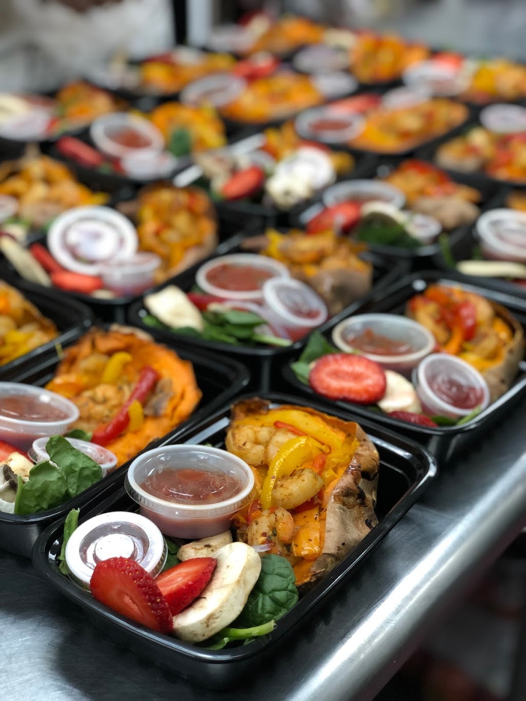 Smooth Meal Prep HQ | 760A Main St, Dartmouth, NS B2W 3T8, Canada | Phone: (902) 448-6325