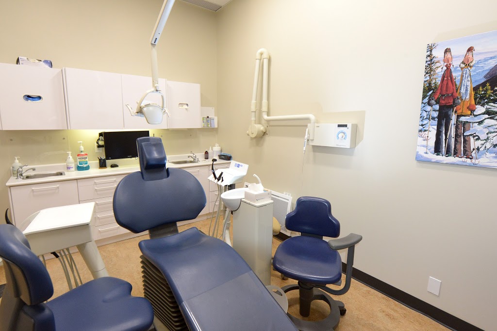Clinique Dentaire Dominique Larose | 520 Rue Cambronne, Québec, QC G1E 6X1, Canada | Phone: (418) 661-9375