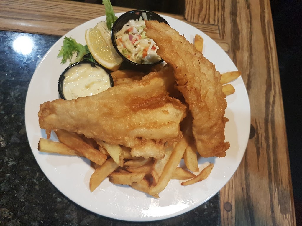 The Innsville Restaurant | 1143 Hamilton Regional Rd 8, Stoney Creek, ON L8E 5G7, Canada | Phone: (905) 643-1244