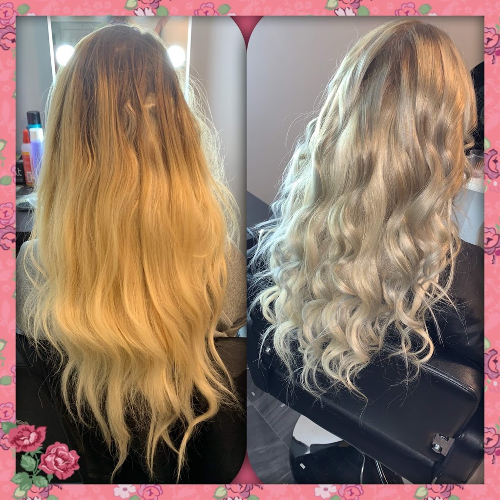 Altered Endz Extensions | Side Door, 309 Baldwin St, Oshawa, ON L1H 6H5, Canada | Phone: (705) 340-0035