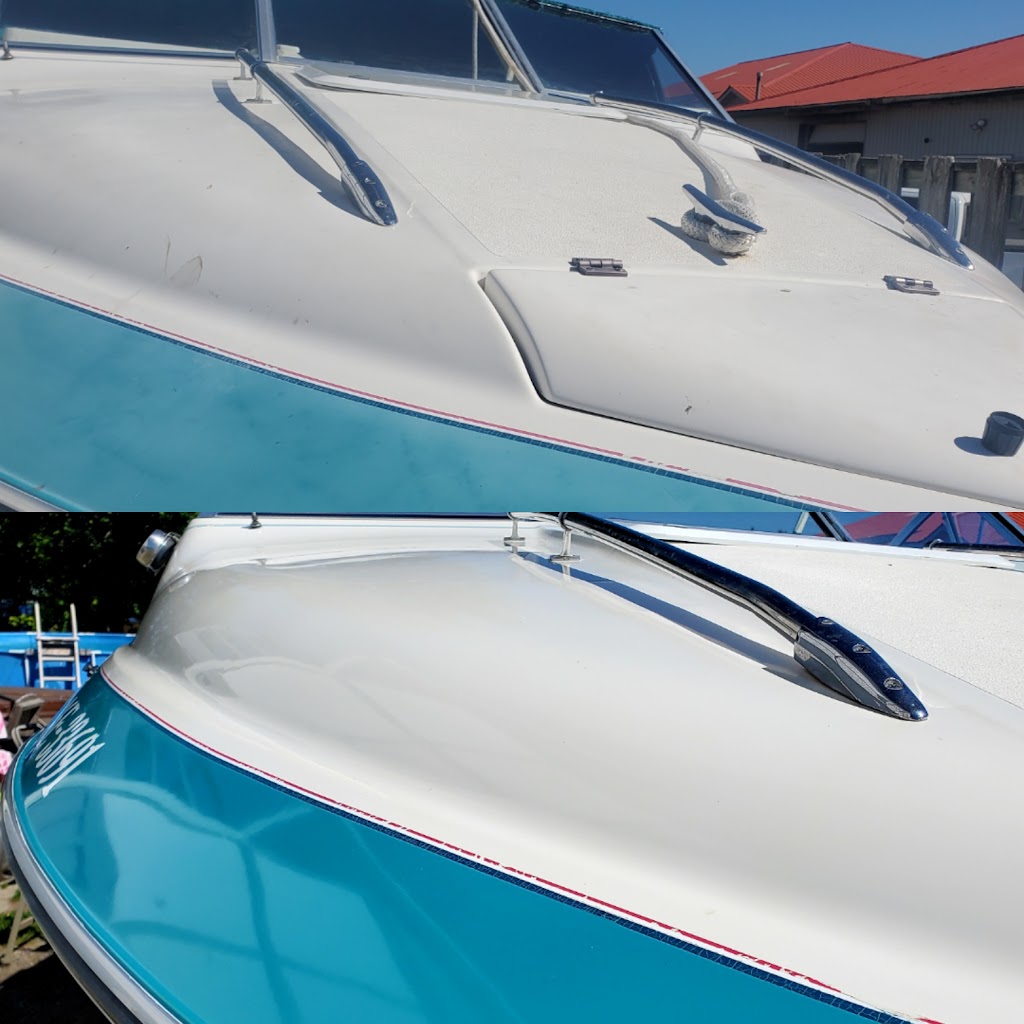 Polish Perfection | 1824 8th Line Smith, Lakefield, ON K0L 2H0, Canada | Phone: (705) 868-7892