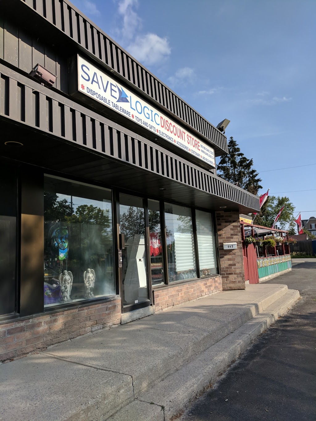 Save Logic | 1381 Lakeshore Rd E Unit # 5, Mississauga, ON L5E 1G6, Canada | Phone: (905) 990-7283