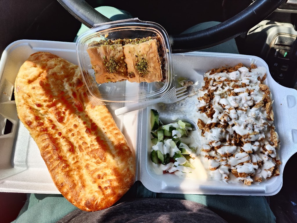 Helmand Kabab House | 8906 Wellington Rd 124, Guelph, ON N1H 6H7, Canada | Phone: (519) 362-9254