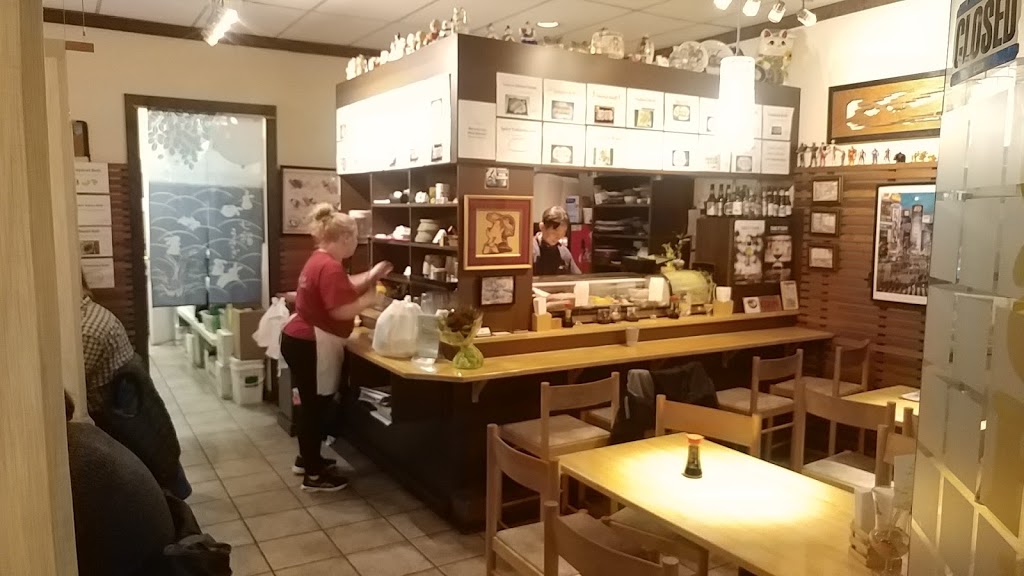 Mt Fuji Sushi Restaurant | 5198 Ladner Trunk Rd, Delta, BC V4K 1W4, Canada | Phone: (604) 952-6652