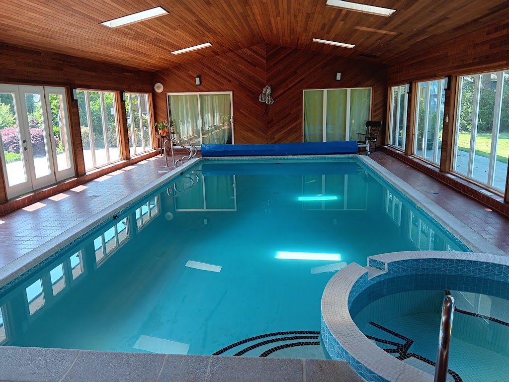 West Coast Swim School | 50771 Yale Rd, Rosedale, BC V0X 1X2, Canada | Phone: (604) 219-3058