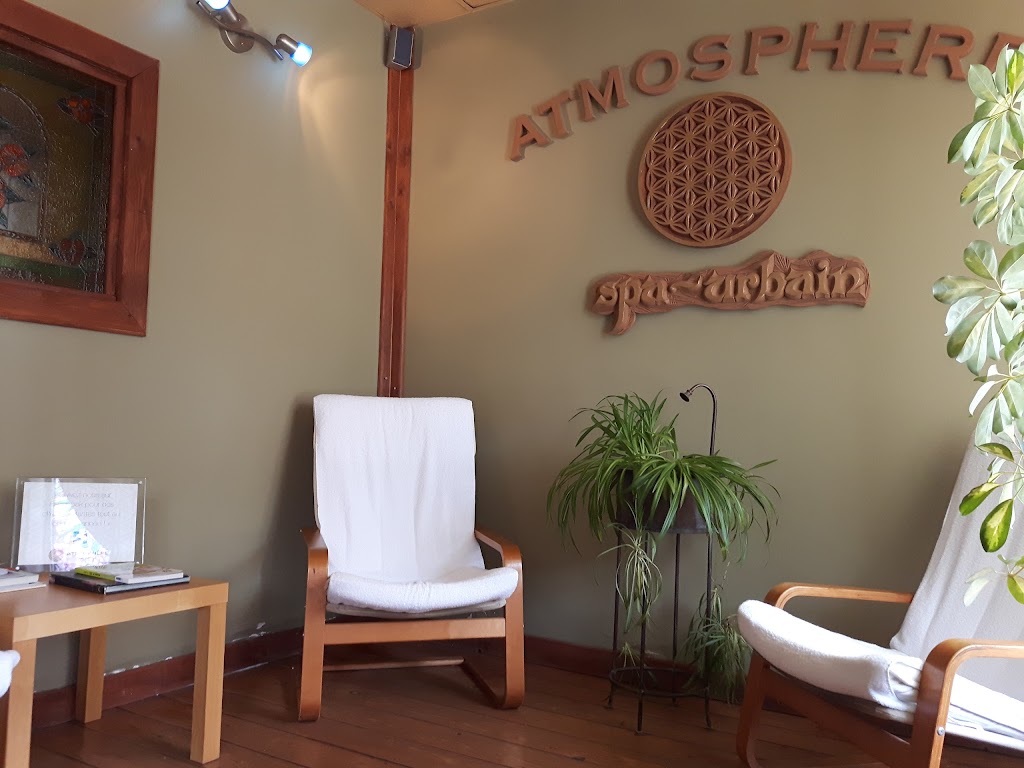 Atmosphère Spa Urbain | 25 Rue Saint-Joseph, Granby, QC J2G 6T5, Canada | Phone: (450) 372-3110