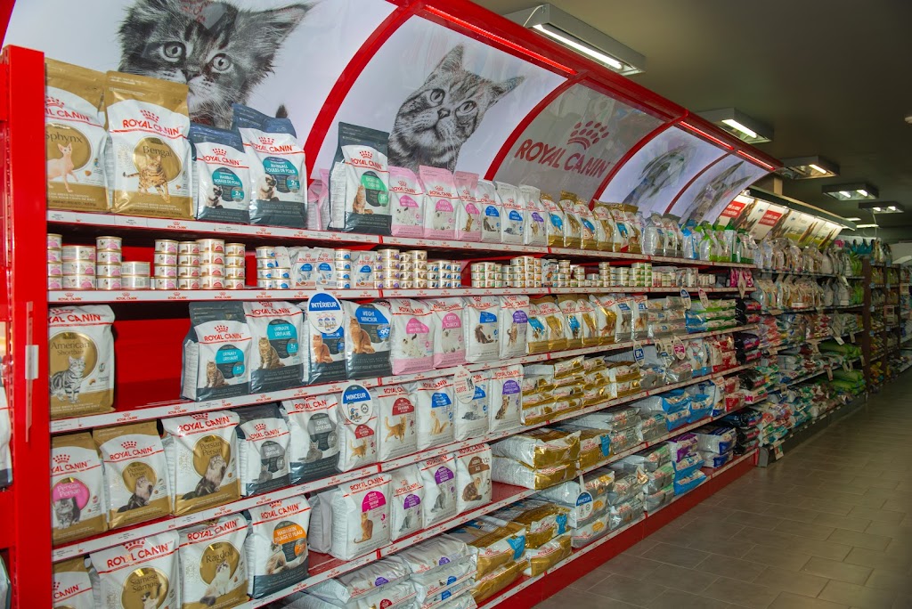 Tropicazoo | 2025 Chem. de Chambly, Longueuil, QC J4J 3Y5, Canada | Phone: (450) 396-6699