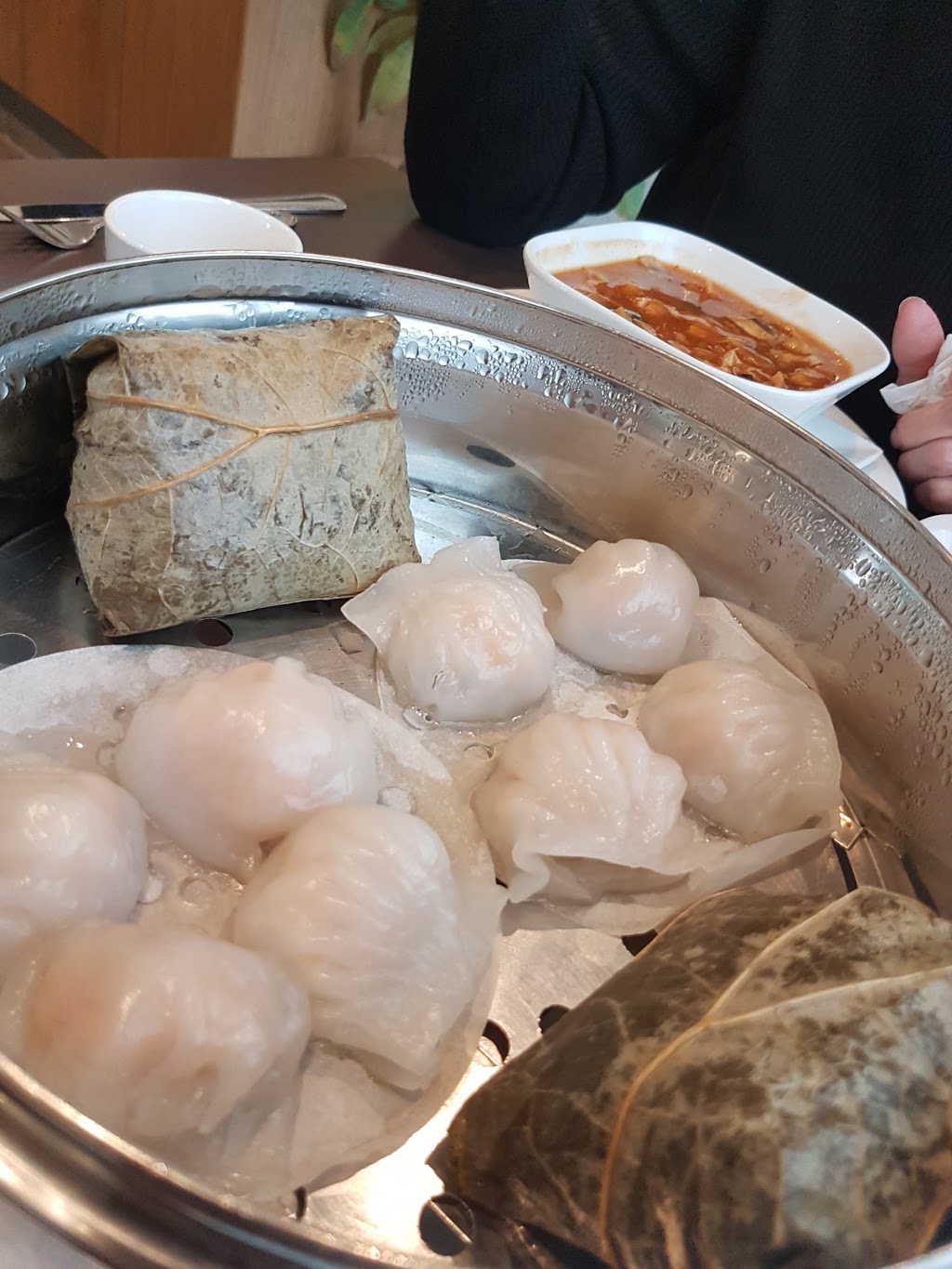 Sandys Kitchen Chinese Cuisine | 105 Oak Park Drive Unit 6, Waterloo, ON N2K 0B3, Canada | Phone: (519) 884-8929