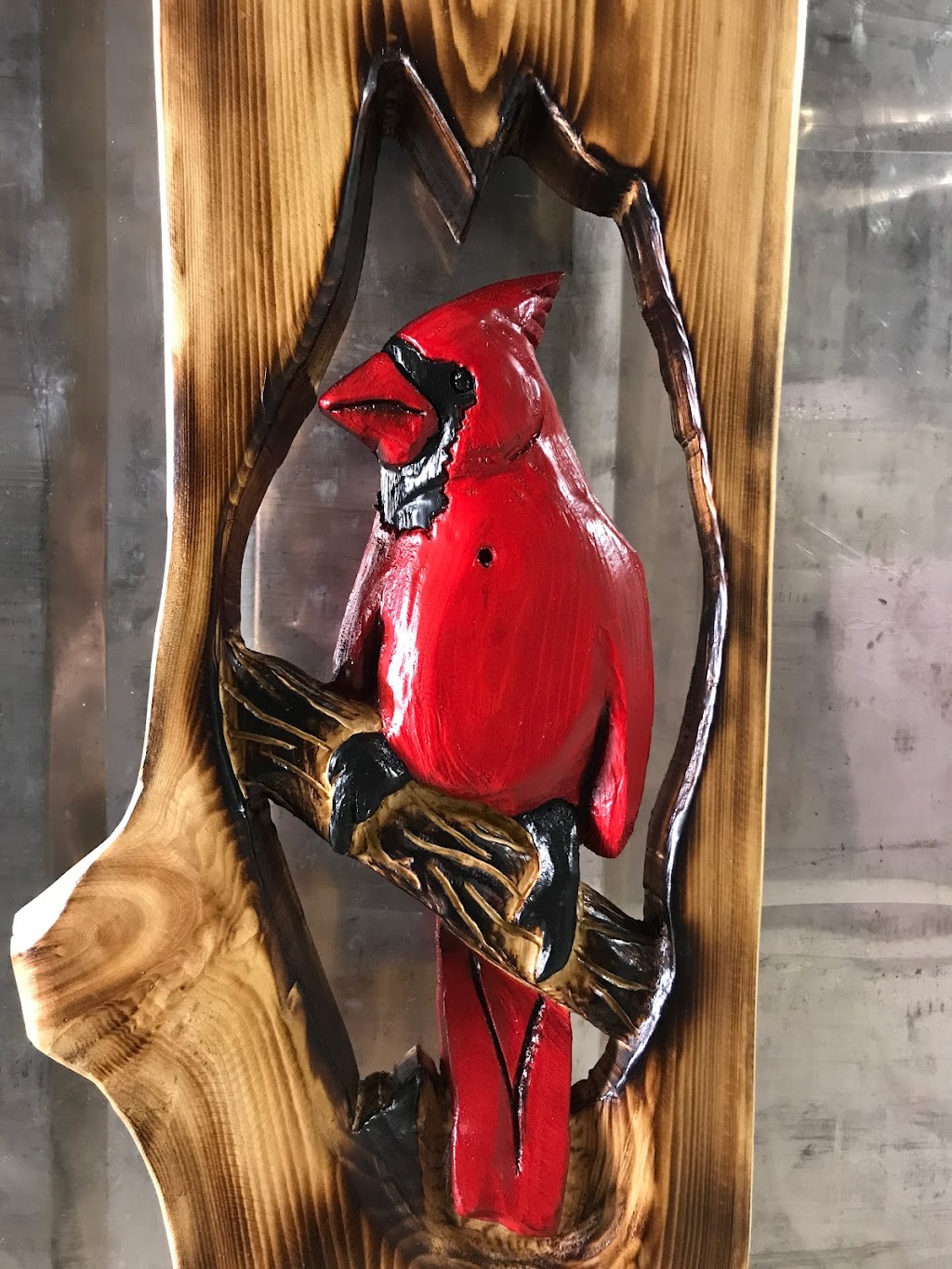 HUR Ice & Wood Design | 297 Victoria Dr Unit C, Centralia, ON N0M 1K0, Canada | Phone: (519) 228-8553