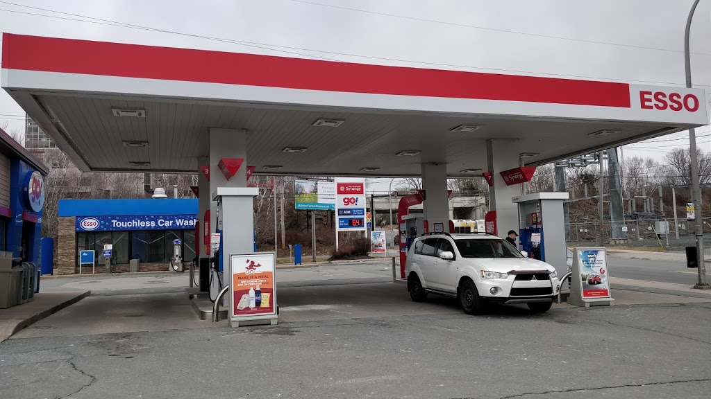ROTARY ESSO | 7151 Chebucto Rd, Halifax, NS B3L 1N5, Canada | Phone: (902) 453-4981