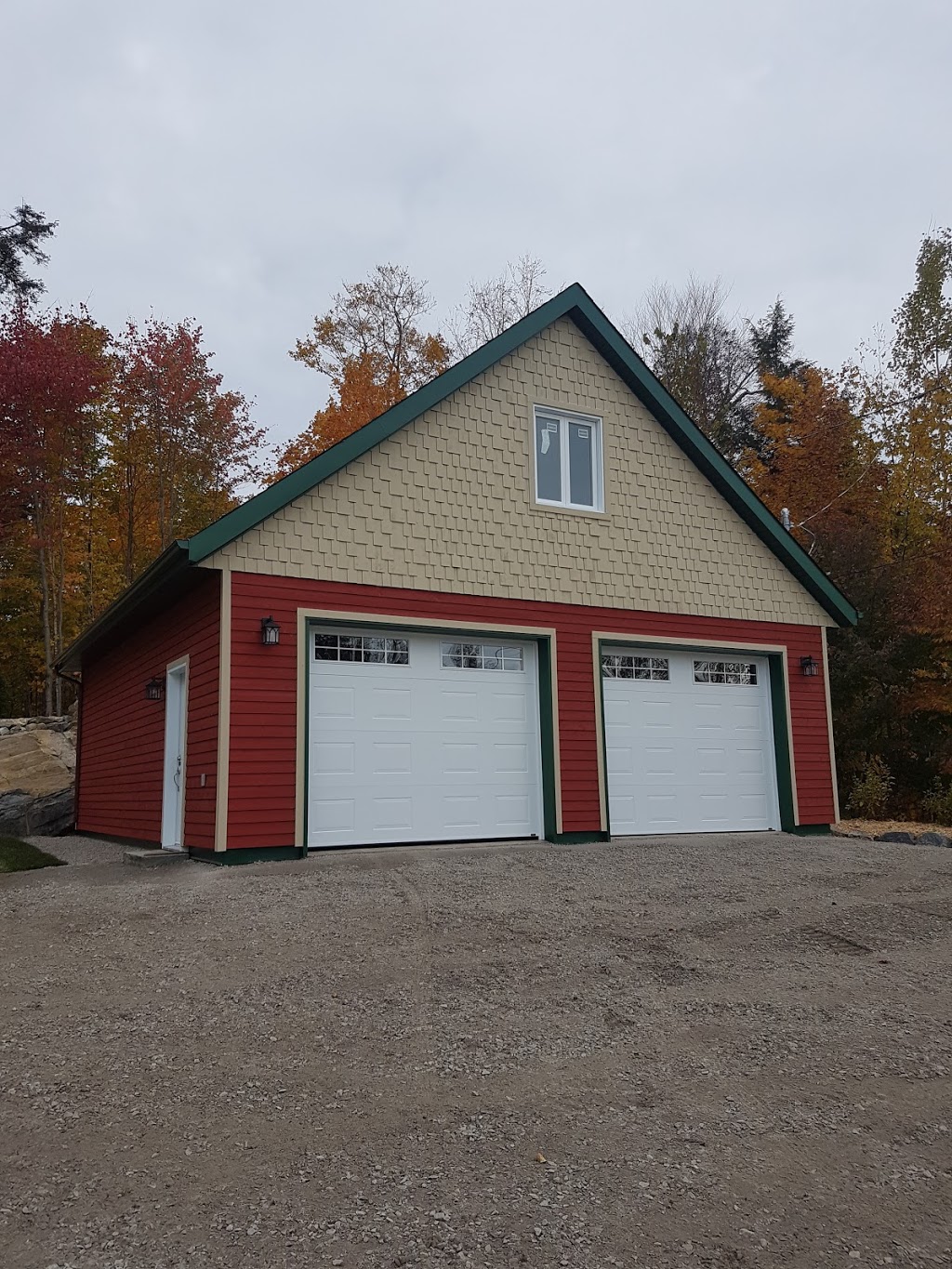 LTL Construction | 82 Chemin Lavergne, Chénéville, QC J0V 1E0, Canada | Phone: (819) 981-1038