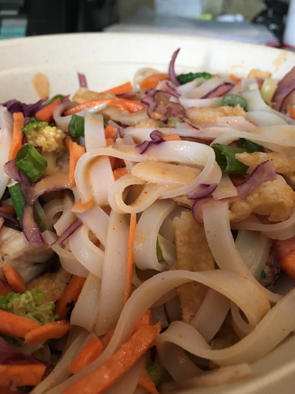 Freshii | 1680 Richmond St, London, ON N6G 3Y9, Canada | Phone: (519) 252-1161