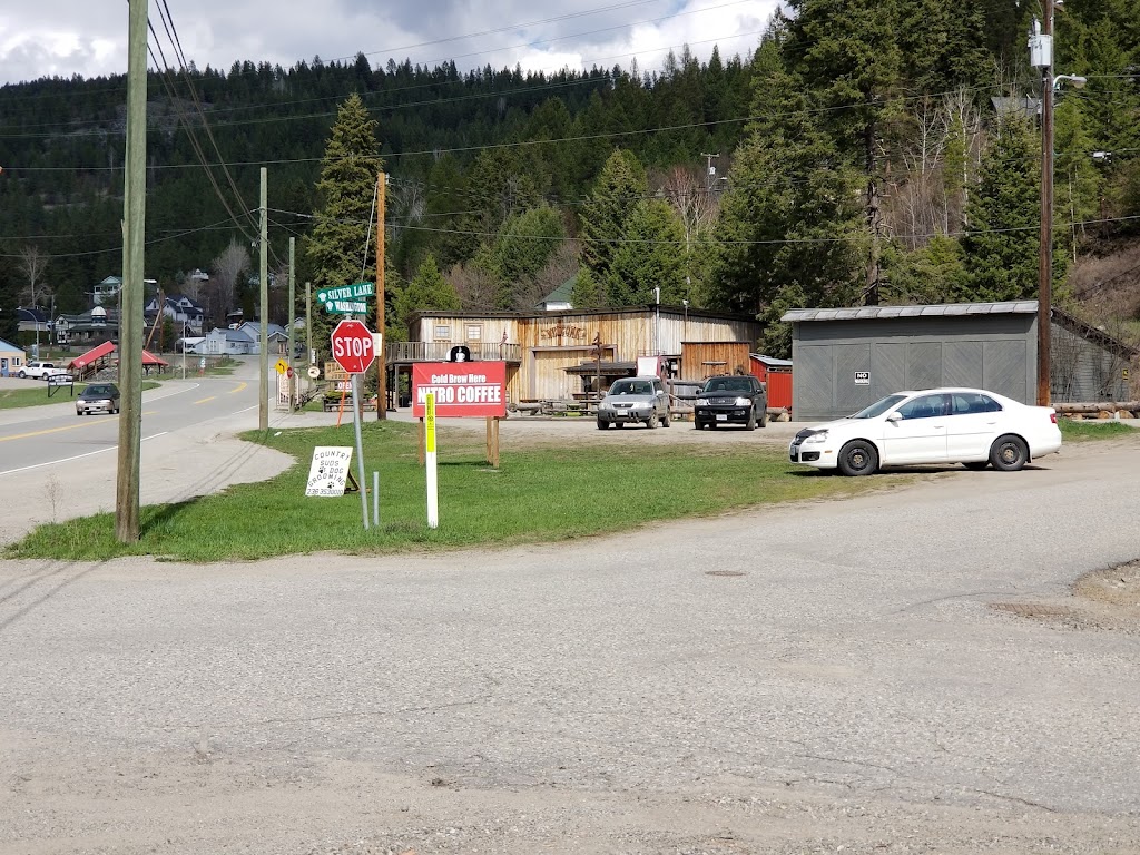 Country Suds Dog Grooming | 1520 Washington St, Greenwood, BC V0H 1J0, Canada | Phone: (236) 353-0010