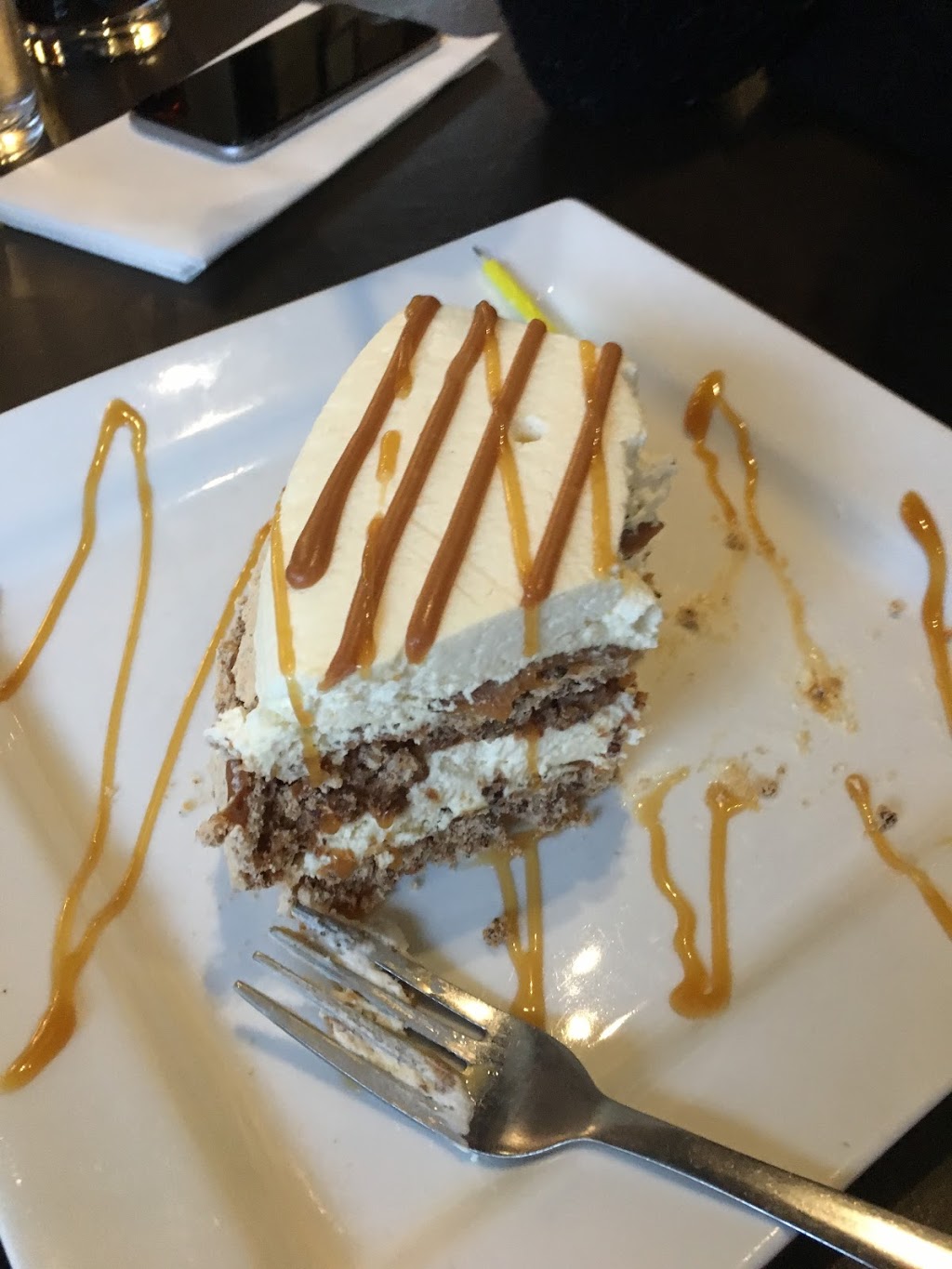 The Bistro | 625 Talbot St, St Thomas, ON N5P 1C6, Canada | Phone: (519) 633-6461