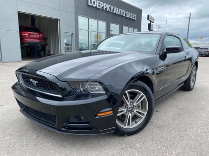Loeppky Auto Sales | 7 Brandt St, Steinbach, MB R5G 1Y3, Canada | Phone: (204) 326-1555