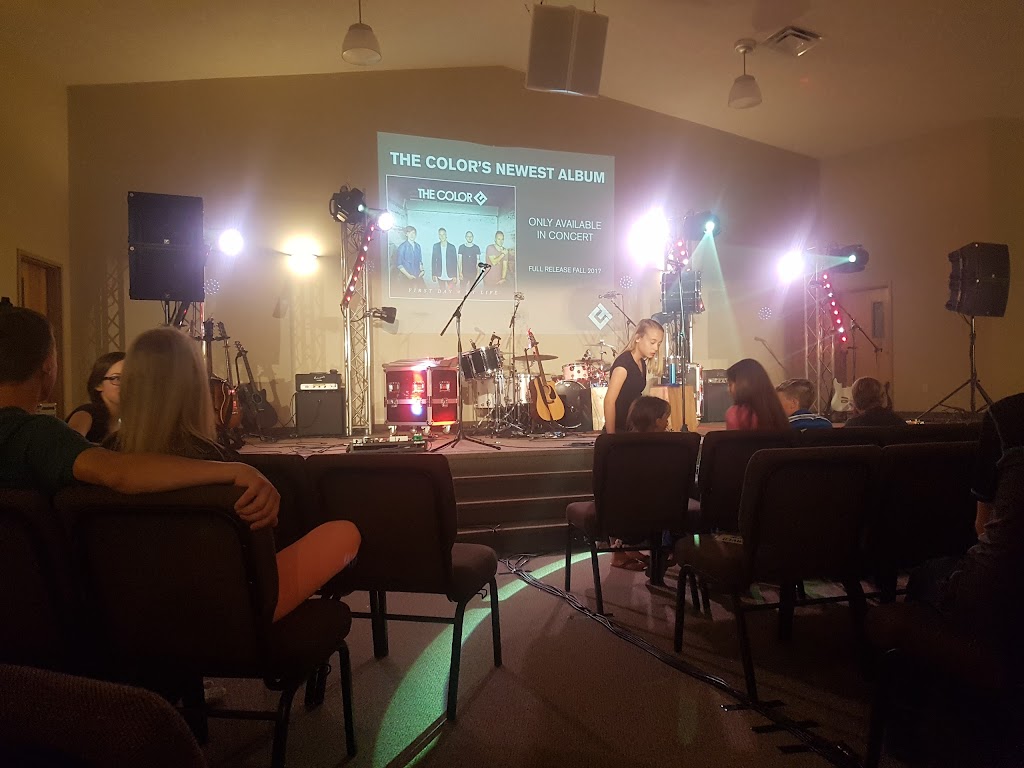 Picture Butte Mennonite Church | 212029 Hwy 519, Picture Butte, AB T0K 1V0, Canada | Phone: (403) 732-4120