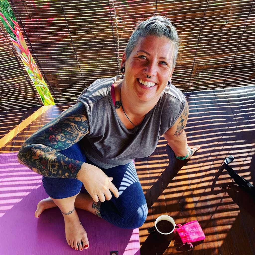 Frik-Shuhn Yoga & Coaching | 42784 S Sumas Rd, Chilliwack, BC V2R 4L7, Canada | Phone: (604) 854-0574
