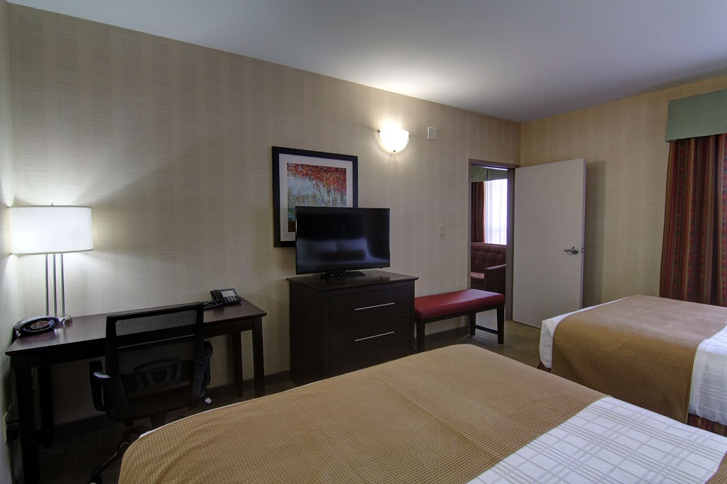 Best Western Plus Bowmanville | 160 Liberty St S, Bowmanville, ON L1C 2W4, Canada | Phone: (905) 623-8500