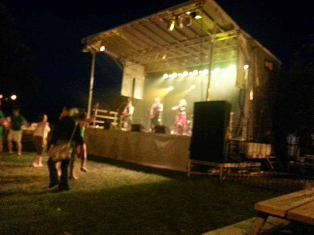 Irish Festival, Inc. | 1745 Water St, Miramichi, NB E1N 3A8, Canada | Phone: (506) 778-8810