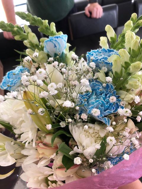 Bloomex Montreal Flowers & Gift Baskets | 7532 Chemin de la Côte-de-Liesse, Saint-Laurent, QC H4E 1E7, Canada | Phone: (514) 448-0916