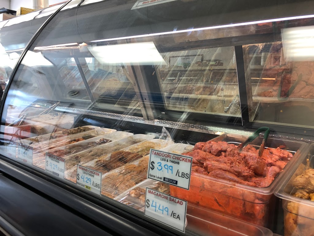 Spice Meat Shop | 7028 120 St Unit 101, Surrey, BC V3W 3M8, Canada | Phone: (604) 594-8900