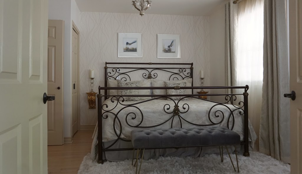 Stone Garden Inn | 126 Maclellan Ave, Trenton, ON K8V 5H8, Canada | Phone: (613) 848-7737