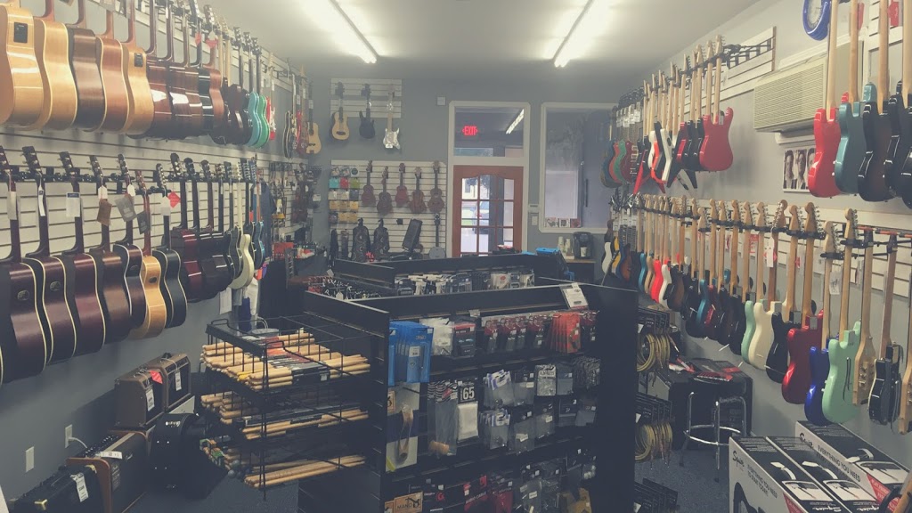Embrun Music | 829-3 Notre Dame St, Embrun, ON K0A 1W1, Canada | Phone: (613) 443-1108