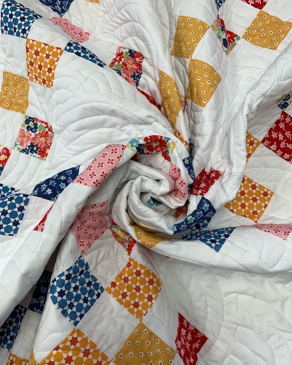 Joy of Quilting | 710 Centre St SE, High River, AB T1V 0H3, Canada | Phone: (403) 652-5799
