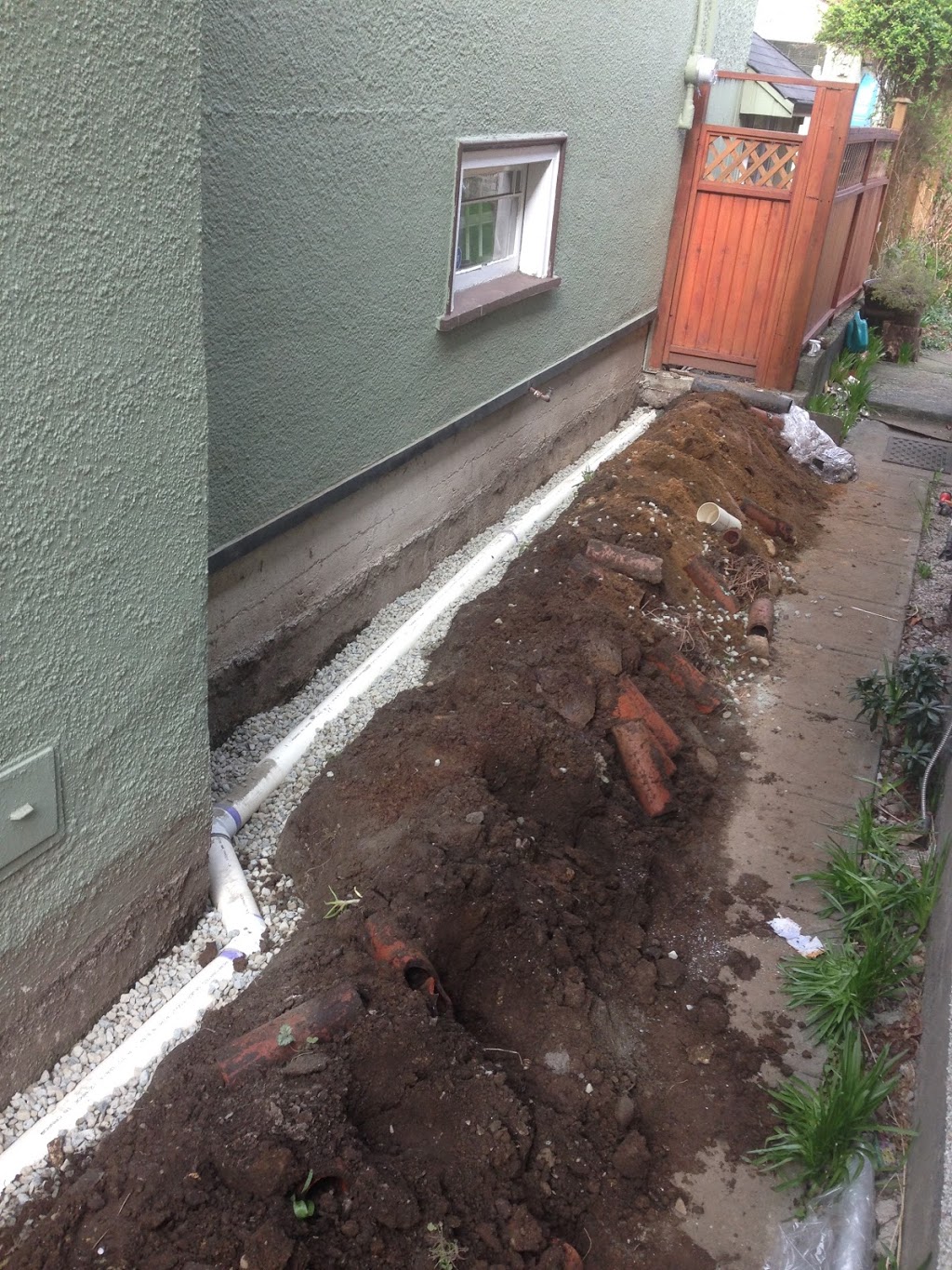 Pacific Western Plumbing & Drainage Ltd | 6591 195A St #47, Surrey, BC V4N 6N5, Canada | Phone: (778) 928-7586
