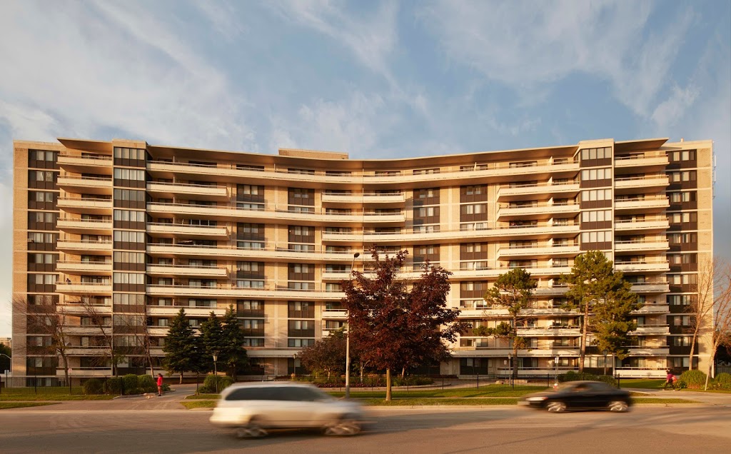 Applewood on the Park | 1177 Bloor St, Mississauga, ON L4Y 2N9, Canada | Phone: (289) 401-1454