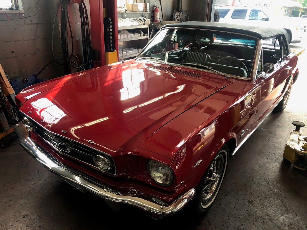 Frank Malfara Service Centre | 4037 New St, Burlington, ON L7L 5A5, Canada | Phone: (905) 637-2444
