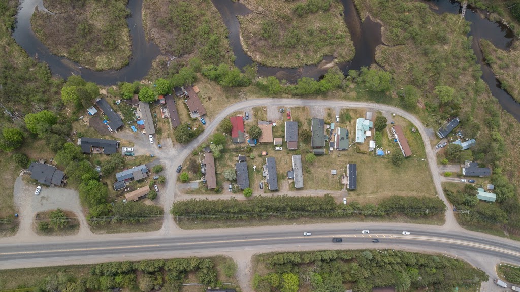 LES DOMAINES EL | 425 Rue des Deux Rivières, Morin-Heights, QC J0R 1H0, Canada | Phone: (450) 705-3612