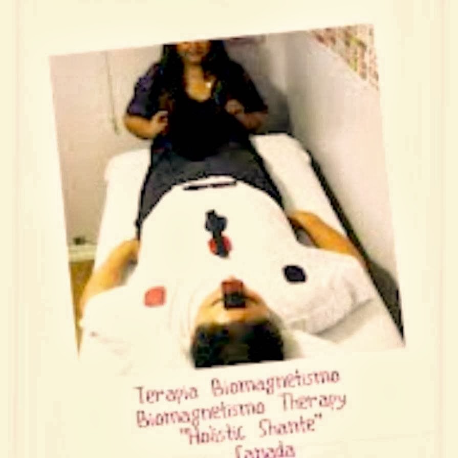 Biomagnetismo.reiki "Holistic Shante" | 3236 Strabane Dr, Mississauga, ON L5C 1W7, Canada | Phone: (905) 566-5569