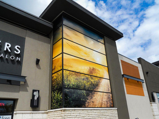 PM Signs Saskatoon | 810 58 St E, Saskatoon, SK S7K 5Z4, Canada | Phone: (306) 934-8812