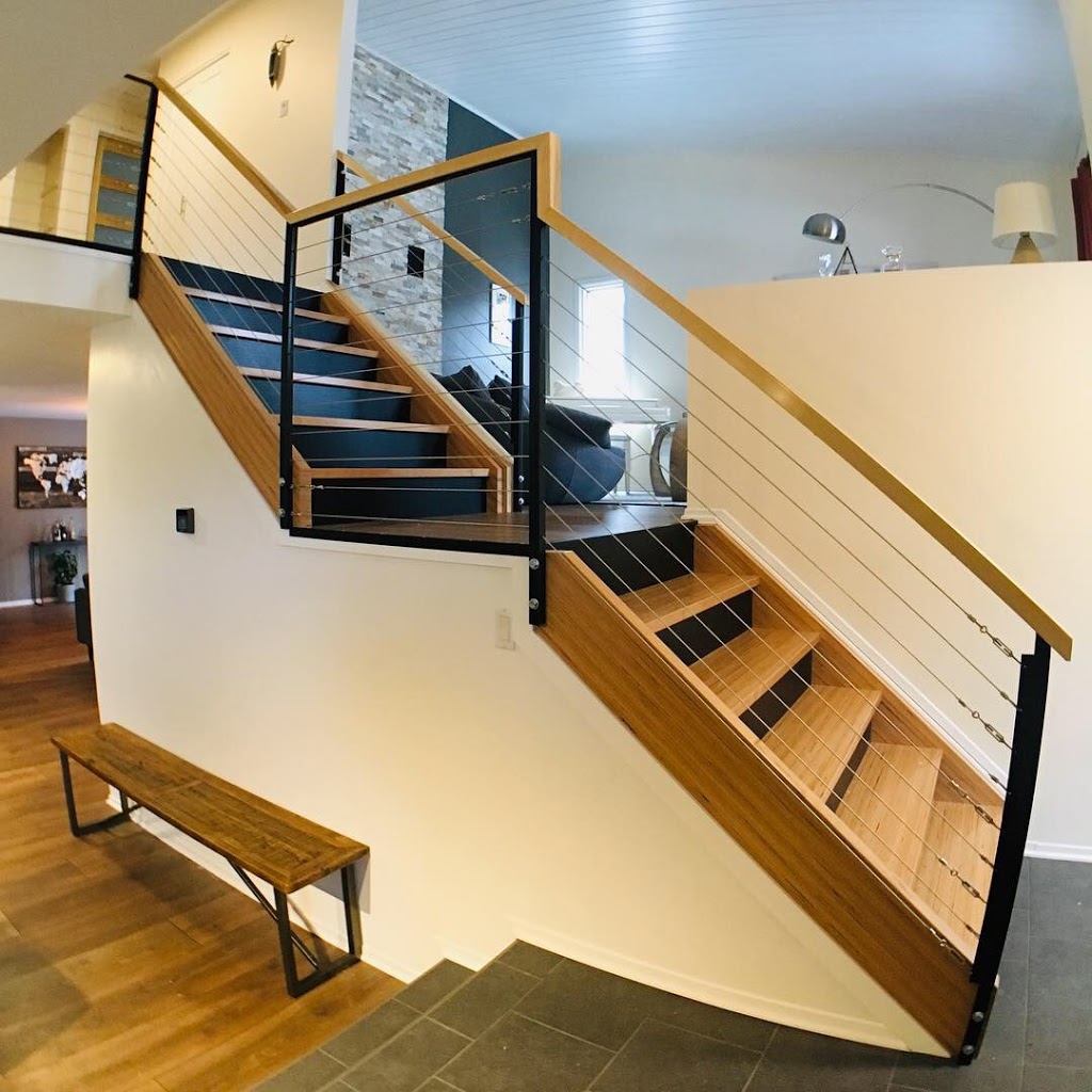 Timberware Handcrafted Furniture Co. | 1010R Merivale Rd, Ottawa, ON K1Z 6A5, Canada | Phone: (613) 612-1836