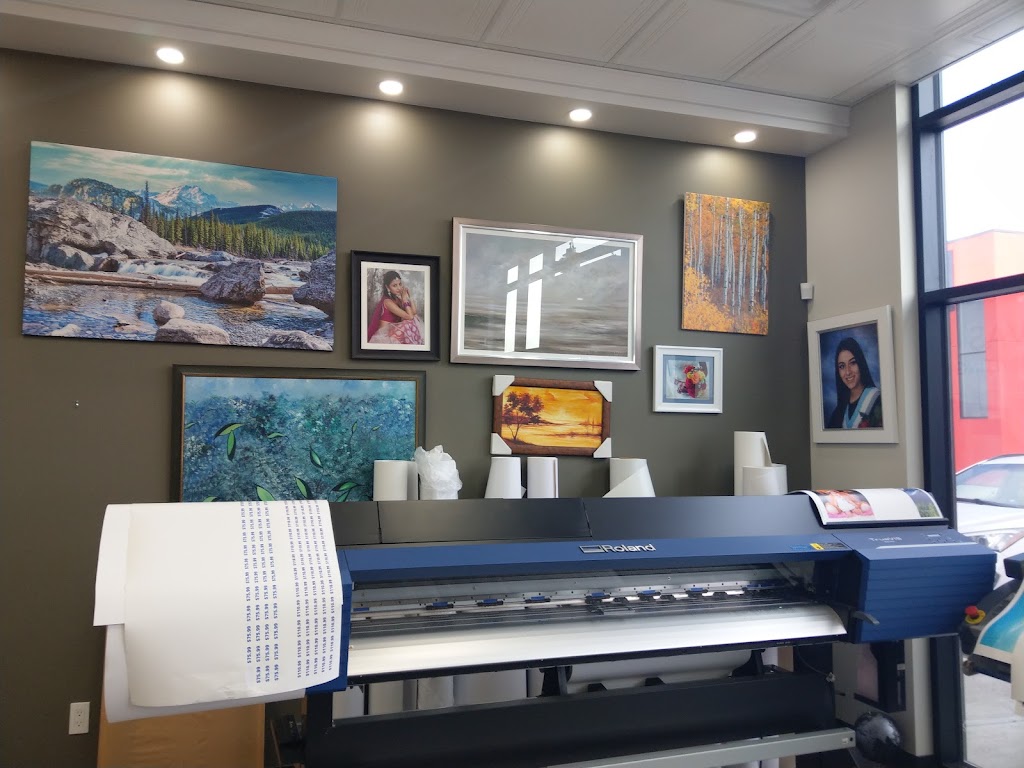 Rajs Art Gallery | 4250 109 Ave NE #4125, Calgary, AB T3N 1M7, Canada | Phone: (403) 966-4963
